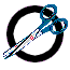 scissors
