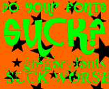 Gregfonts