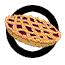pie