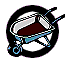 wheelbarrow