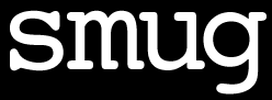 s m u g